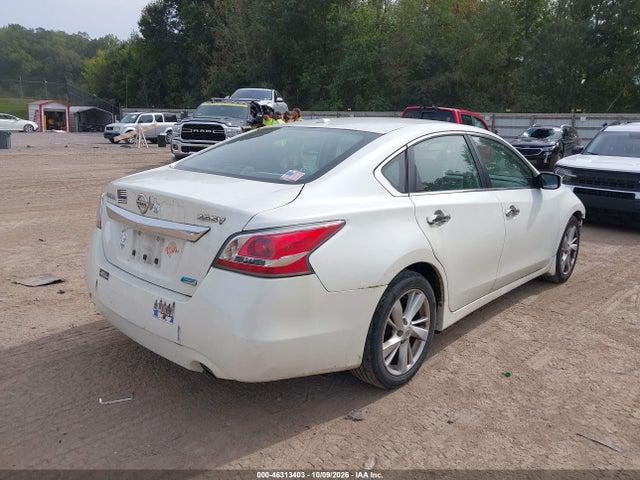 Продаж на аукціоні авто 2014 Nissan Altima 2.5 Sv, vin: 1N4AL3AP0EC178172, номер лоту: 46313403
