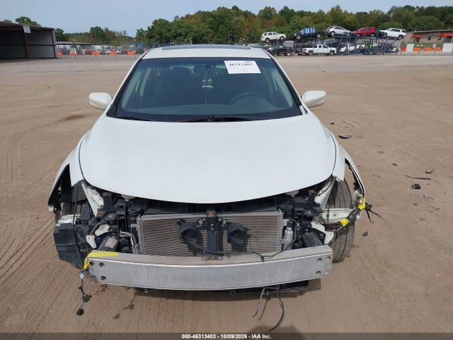 Продаж на аукціоні авто 2014 Nissan Altima 2.5 Sv, vin: 1N4AL3AP0EC178172, номер лоту: 46313403