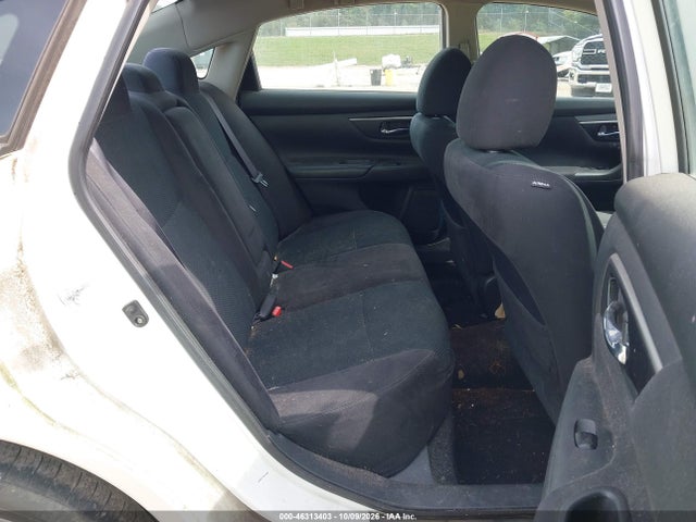 Продаж на аукціоні авто 2014 Nissan Altima 2.5 Sv, vin: 1N4AL3AP0EC178172, номер лоту: 46313403