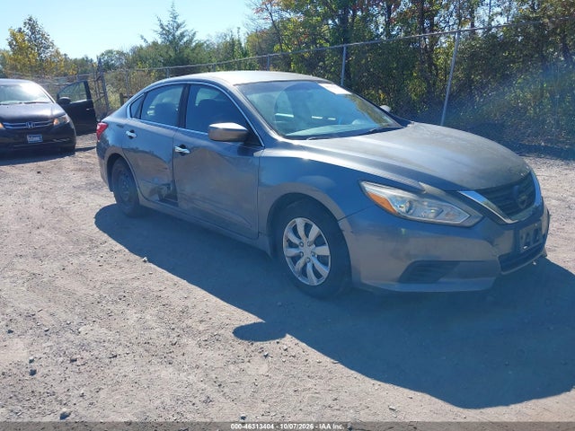 Продаж на аукціоні авто 2016 Nissan Altima 2.5 S, vin: 1N4AL3AP0GN354922, номер лоту: 46313404