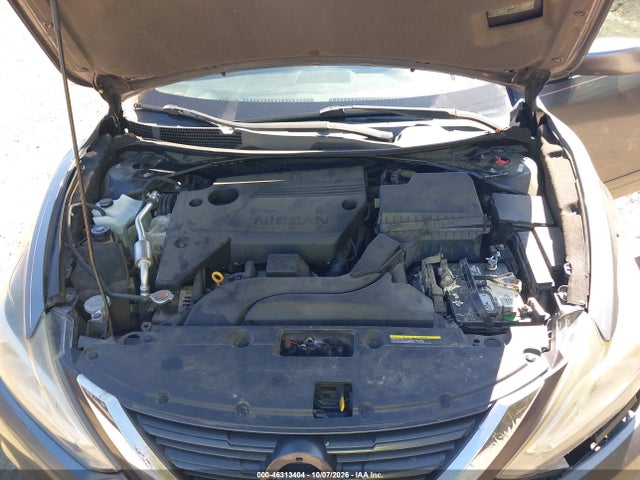 Продаж на аукціоні авто 2016 Nissan Altima 2.5 S, vin: 1N4AL3AP0GN354922, номер лоту: 46313404