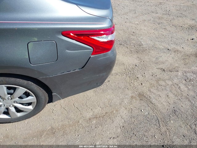 Продаж на аукціоні авто 2016 Nissan Altima 2.5 S, vin: 1N4AL3AP0GN354922, номер лоту: 46313404