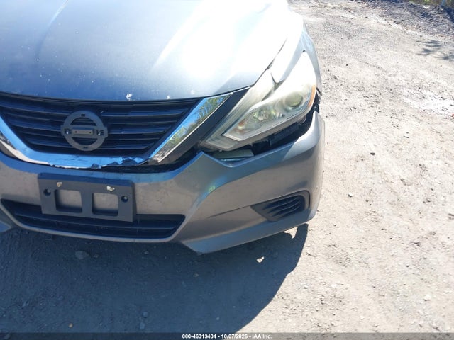 Продаж на аукціоні авто 2016 Nissan Altima 2.5 S, vin: 1N4AL3AP0GN354922, номер лоту: 46313404
