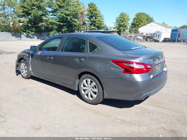 Продаж на аукціоні авто 2016 Nissan Altima 2.5 S, vin: 1N4AL3AP0GN354922, номер лоту: 46313404