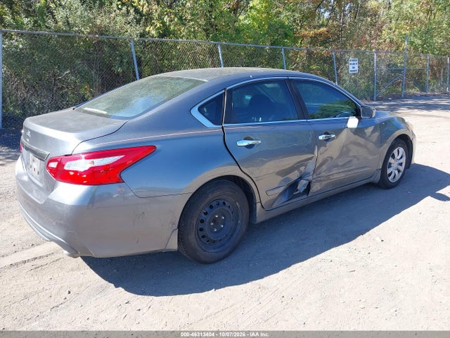 Продаж на аукціоні авто 2016 Nissan Altima 2.5 S, vin: 1N4AL3AP0GN354922, номер лоту: 46313404