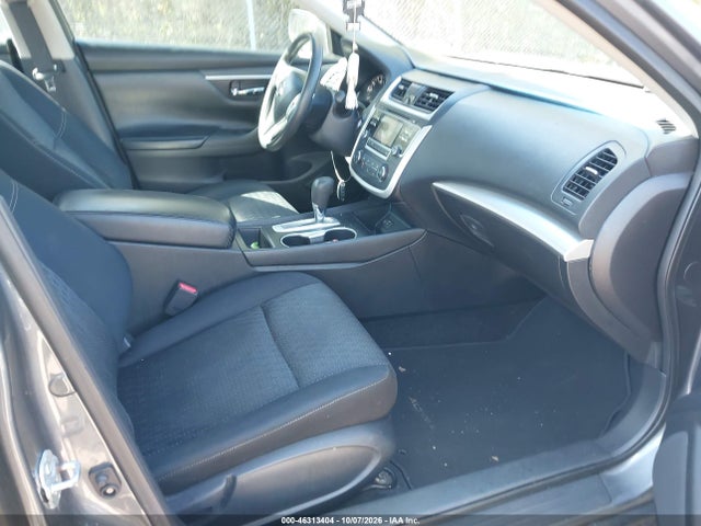 Продаж на аукціоні авто 2016 Nissan Altima 2.5 S, vin: 1N4AL3AP0GN354922, номер лоту: 46313404