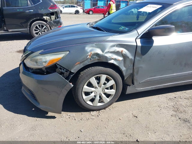 Продаж на аукціоні авто 2016 Nissan Altima 2.5 S, vin: 1N4AL3AP0GN354922, номер лоту: 46313404