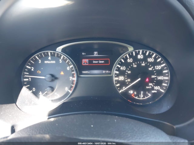 Продаж на аукціоні авто 2016 Nissan Altima 2.5 S, vin: 1N4AL3AP0GN354922, номер лоту: 46313404