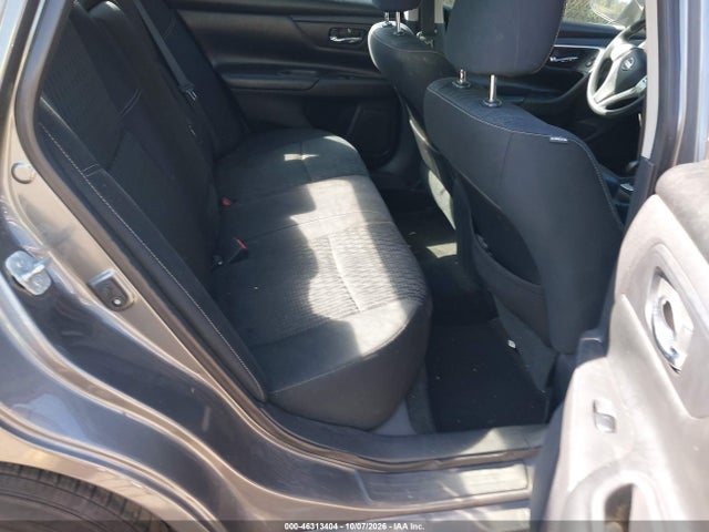 Продаж на аукціоні авто 2016 Nissan Altima 2.5 S, vin: 1N4AL3AP0GN354922, номер лоту: 46313404