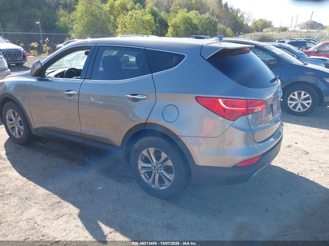 Продаж на аукціоні авто 2016 Hyundai Santa Fe Sport 2.4l, vin: 5XYZTDLB6GG338137, номер лоту: 46313408