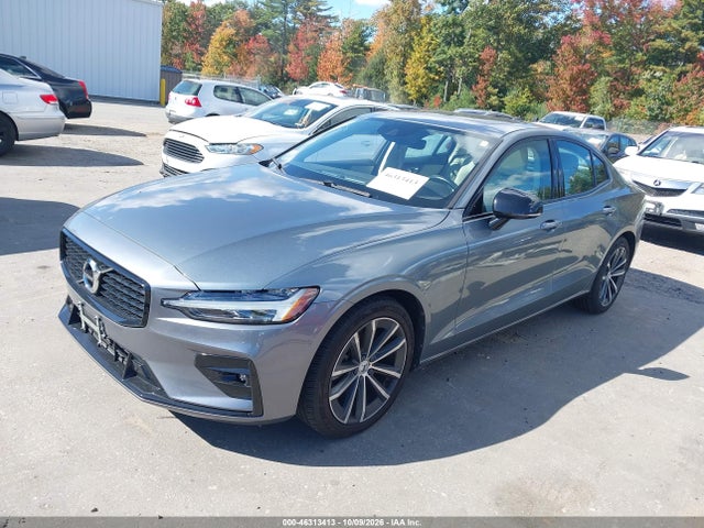 7JR102TZ4MG124099 Volvo S60 T5 Momentum