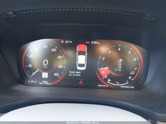 7JR102TZ4MG124099 Volvo S60 T5 Momentum