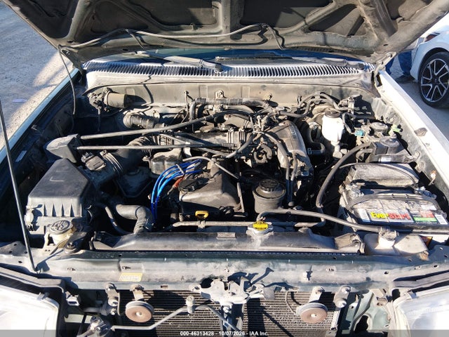 Aukcja sprzedaży 1999 Toyota 4runner, vin: JT3GM84R9X0048508, numer aukcji: 46313428