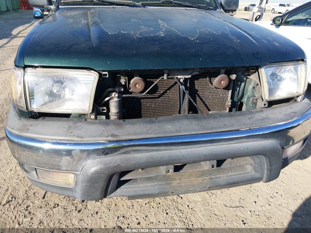 Aukcja sprzedaży 1999 Toyota 4runner, vin: JT3GM84R9X0048508, numer aukcji: 46313428