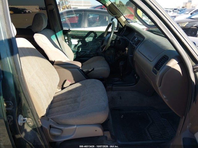 Aukcja sprzedaży 1999 Toyota 4runner, vin: JT3GM84R9X0048508, numer aukcji: 46313428