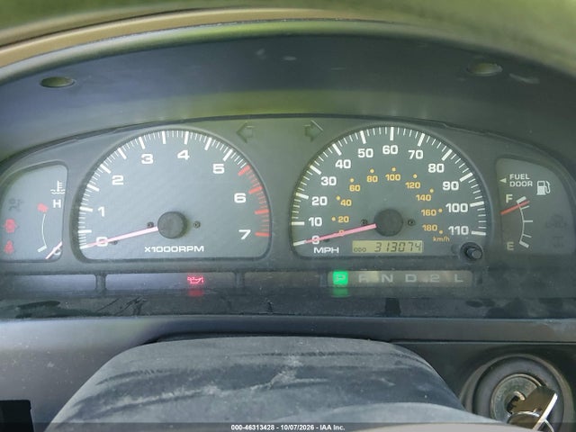 Aukcja sprzedaży 1999 Toyota 4runner, vin: JT3GM84R9X0048508, numer aukcji: 46313428