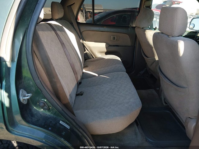 Aukcja sprzedaży 1999 Toyota 4runner, vin: JT3GM84R9X0048508, numer aukcji: 46313428