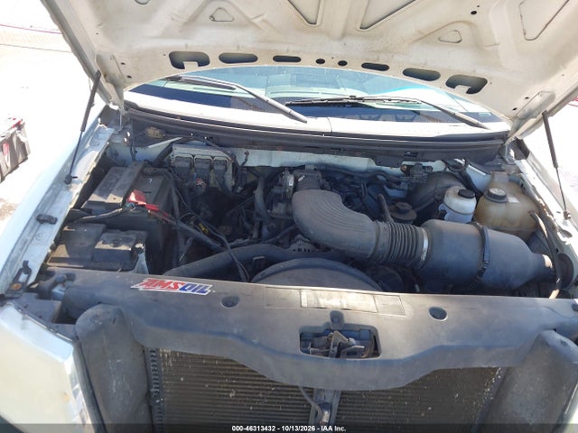 46313432 :رقم المزاد ، 1FTRF12W36KD59692 vin ، 2006 Ford F-150 Stx/xl/xlt مزاد بيع