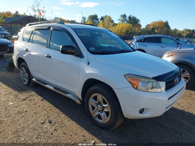 46313433 :رقم المزاد ، JTMBD33V875074074 vin ، 2007 Toyota Rav4 مزاد بيع