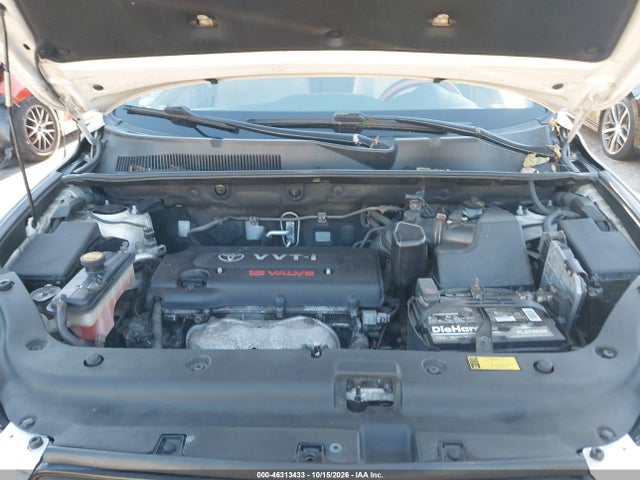 46313433 :رقم المزاد ، JTMBD33V875074074 vin ، 2007 Toyota Rav4 مزاد بيع