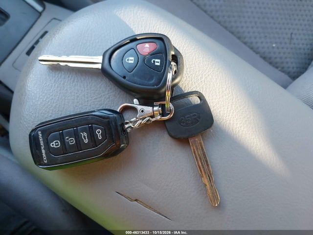 46313433 :رقم المزاد ، JTMBD33V875074074 vin ، 2007 Toyota Rav4 مزاد بيع
