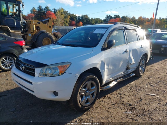 46313433 :رقم المزاد ، JTMBD33V875074074 vin ، 2007 Toyota Rav4 مزاد بيع