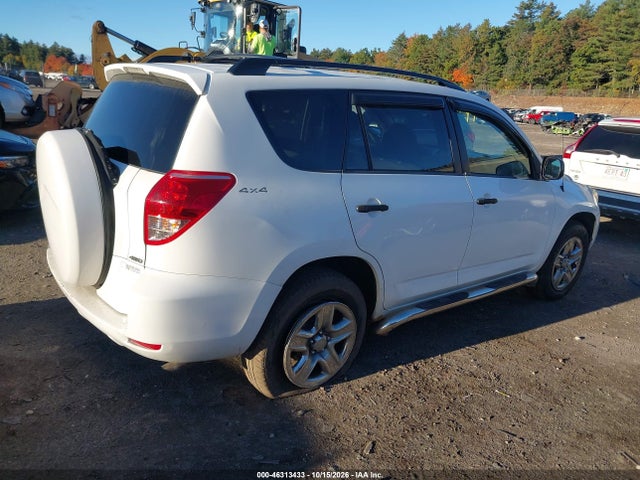 46313433 :رقم المزاد ، JTMBD33V875074074 vin ، 2007 Toyota Rav4 مزاد بيع