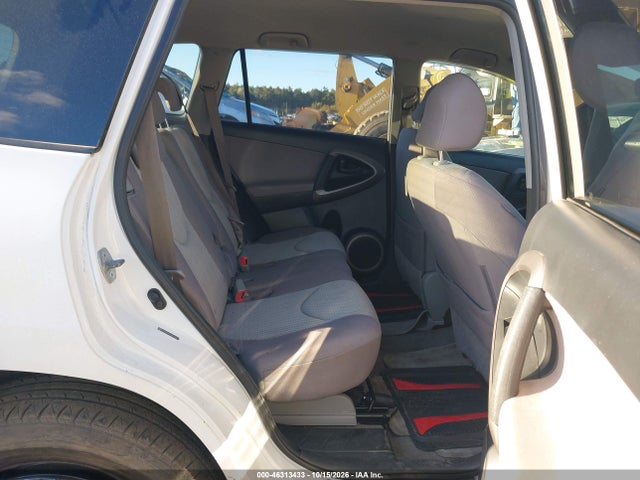 46313433 :رقم المزاد ، JTMBD33V875074074 vin ، 2007 Toyota Rav4 مزاد بيع