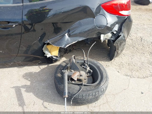 Продаж на аукціоні авто 2012 Hyundai Veloster Base W/gray, vin: KMHTC6ADXCU050440, номер лоту: 46313439