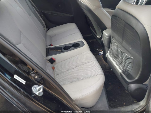 Продаж на аукціоні авто 2012 Hyundai Veloster Base W/gray, vin: KMHTC6ADXCU050440, номер лоту: 46313439