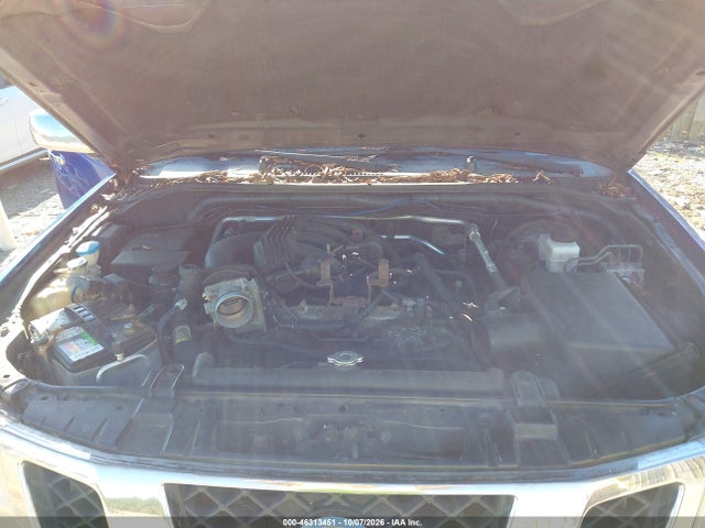Продаж на аукціоні авто 2014 Nissan Frontier Sl, vin: 1N6AD0EV0EN719768, номер лоту: 46313451