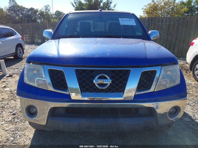 Продаж на аукціоні авто 2014 Nissan Frontier Sl, vin: 1N6AD0EV0EN719768, номер лоту: 46313451