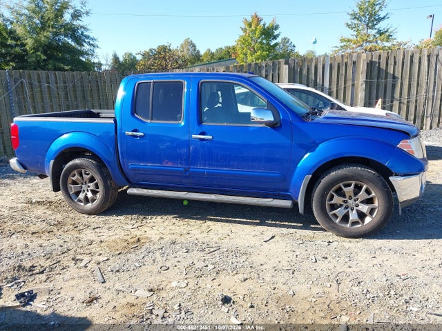 Продаж на аукціоні авто 2014 Nissan Frontier Sl, vin: 1N6AD0EV0EN719768, номер лоту: 46313451