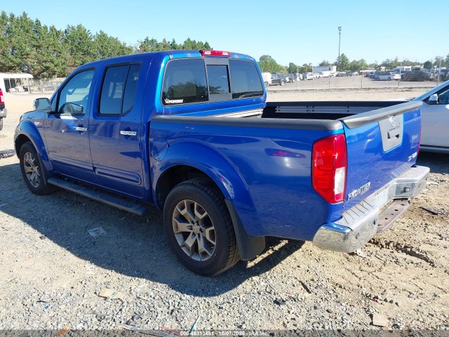 Продаж на аукціоні авто 2014 Nissan Frontier Sl, vin: 1N6AD0EV0EN719768, номер лоту: 46313451
