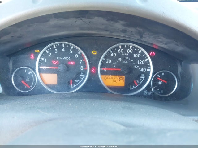 Продаж на аукціоні авто 2014 Nissan Frontier Sl, vin: 1N6AD0EV0EN719768, номер лоту: 46313451