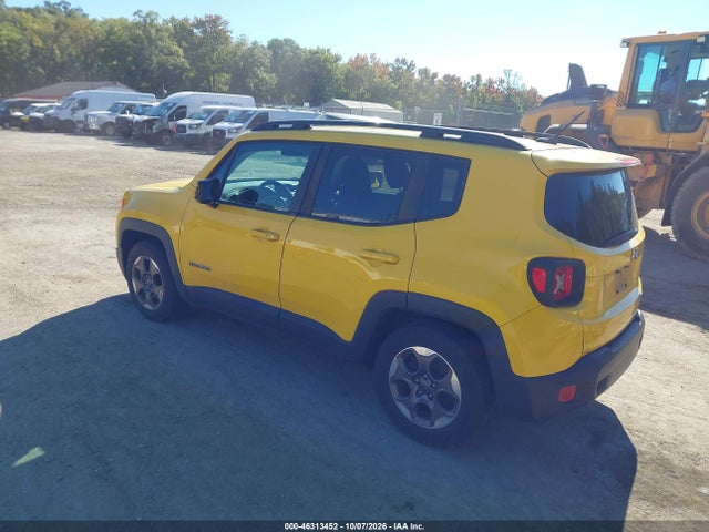 46313452 :رقم المزاد ، ZACCJAAB4HPF04962 vin ، 2017 Jeep Renegade Sport Fwd مزاد بيع
