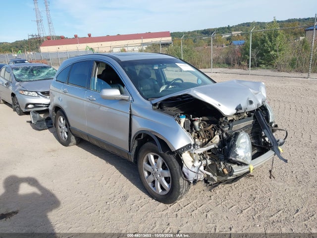 Продажа на аукционе авто 2009 Honda Cr-v Ex-l, vin: 5J6RE487X9L068409, номер лота: 46313453