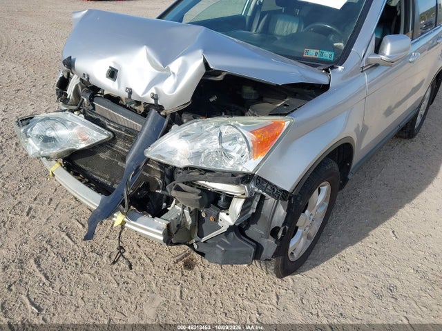 Продажа на аукционе авто 2009 Honda Cr-v Ex-l, vin: 5J6RE487X9L068409, номер лота: 46313453