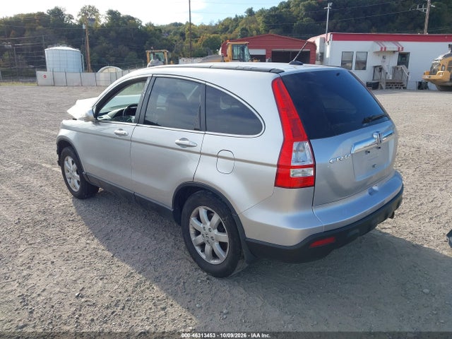 Продажа на аукционе авто 2009 Honda Cr-v Ex-l, vin: 5J6RE487X9L068409, номер лота: 46313453