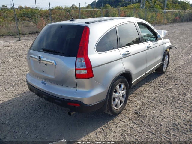 Продажа на аукционе авто 2009 Honda Cr-v Ex-l, vin: 5J6RE487X9L068409, номер лота: 46313453