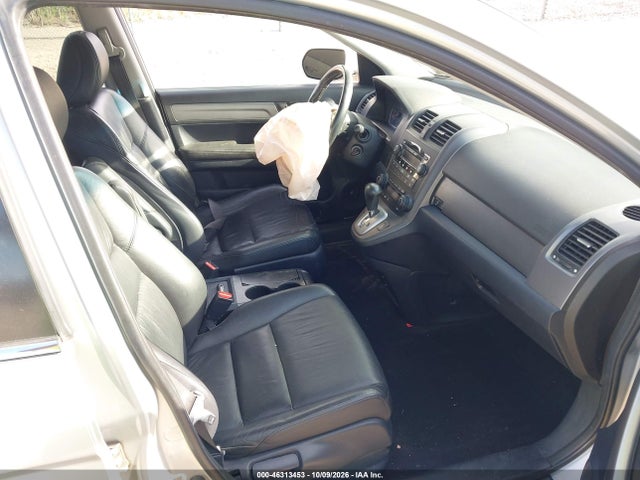 Продажа на аукционе авто 2009 Honda Cr-v Ex-l, vin: 5J6RE487X9L068409, номер лота: 46313453