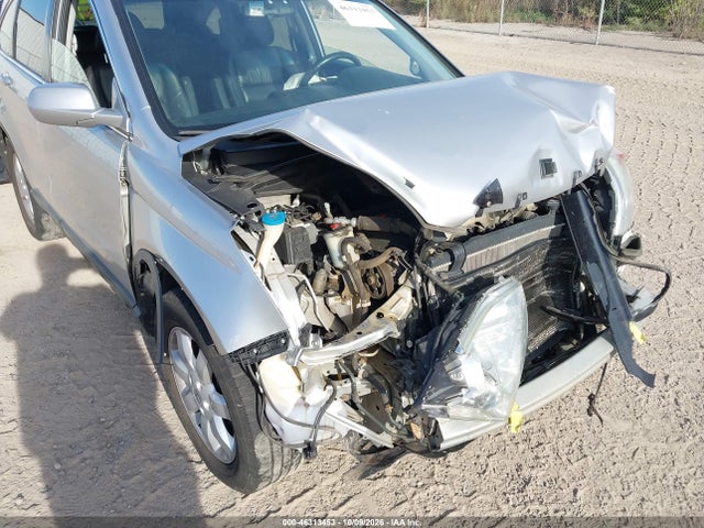 Продажа на аукционе авто 2009 Honda Cr-v Ex-l, vin: 5J6RE487X9L068409, номер лота: 46313453