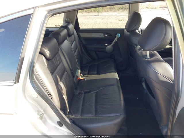 Продажа на аукционе авто 2009 Honda Cr-v Ex-l, vin: 5J6RE487X9L068409, номер лота: 46313453
