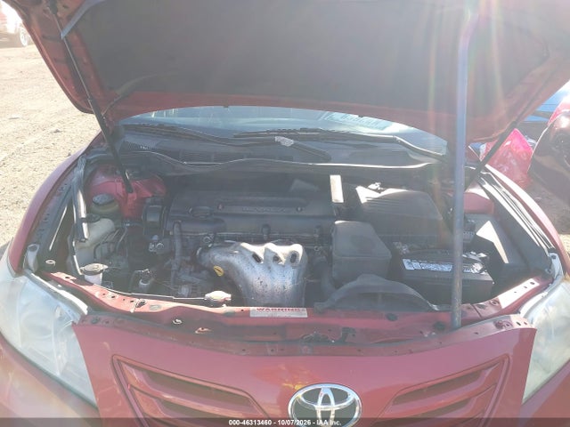 2009 Toyota Camry Le მანქანა იყიდება აუქციონზე, vin: 4T4BE46K49R105271, აუქციონის ნომერი: 46313460