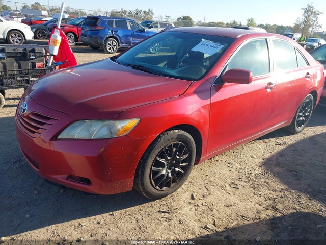 2009 Toyota Camry Le მანქანა იყიდება აუქციონზე, vin: 4T4BE46K49R105271, აუქციონის ნომერი: 46313460