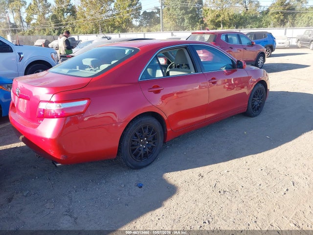 2009 Toyota Camry Le მანქანა იყიდება აუქციონზე, vin: 4T4BE46K49R105271, აუქციონის ნომერი: 46313460