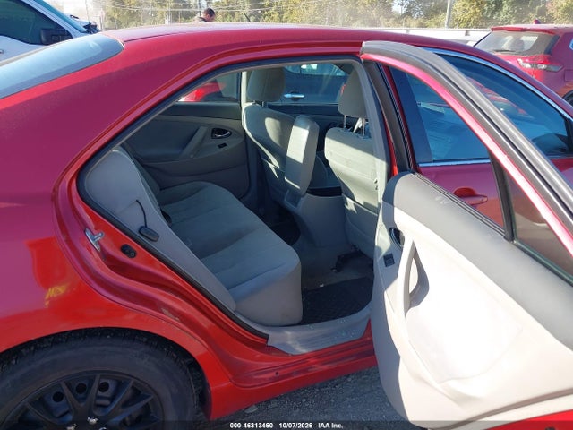 2009 Toyota Camry Le მანქანა იყიდება აუქციონზე, vin: 4T4BE46K49R105271, აუქციონის ნომერი: 46313460