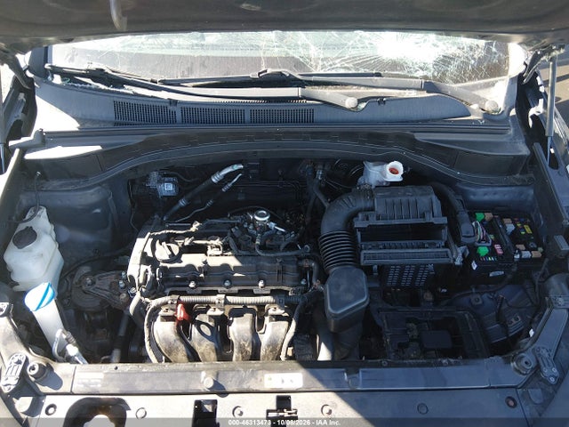 Продаж на аукціоні авто 2016 Hyundai Santa Fe Sport 2.4l, vin: 5XYZTDLB3GG379079, номер лоту: 46313473