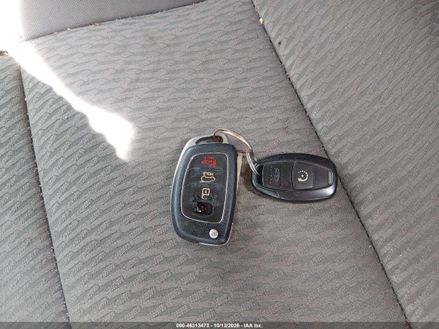 Продаж на аукціоні авто 2016 Hyundai Santa Fe Sport 2.4l, vin: 5XYZTDLB3GG379079, номер лоту: 46313473