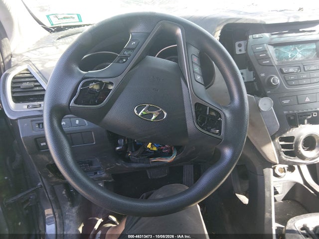 Продаж на аукціоні авто 2016 Hyundai Santa Fe Sport 2.4l, vin: 5XYZTDLB3GG379079, номер лоту: 46313473